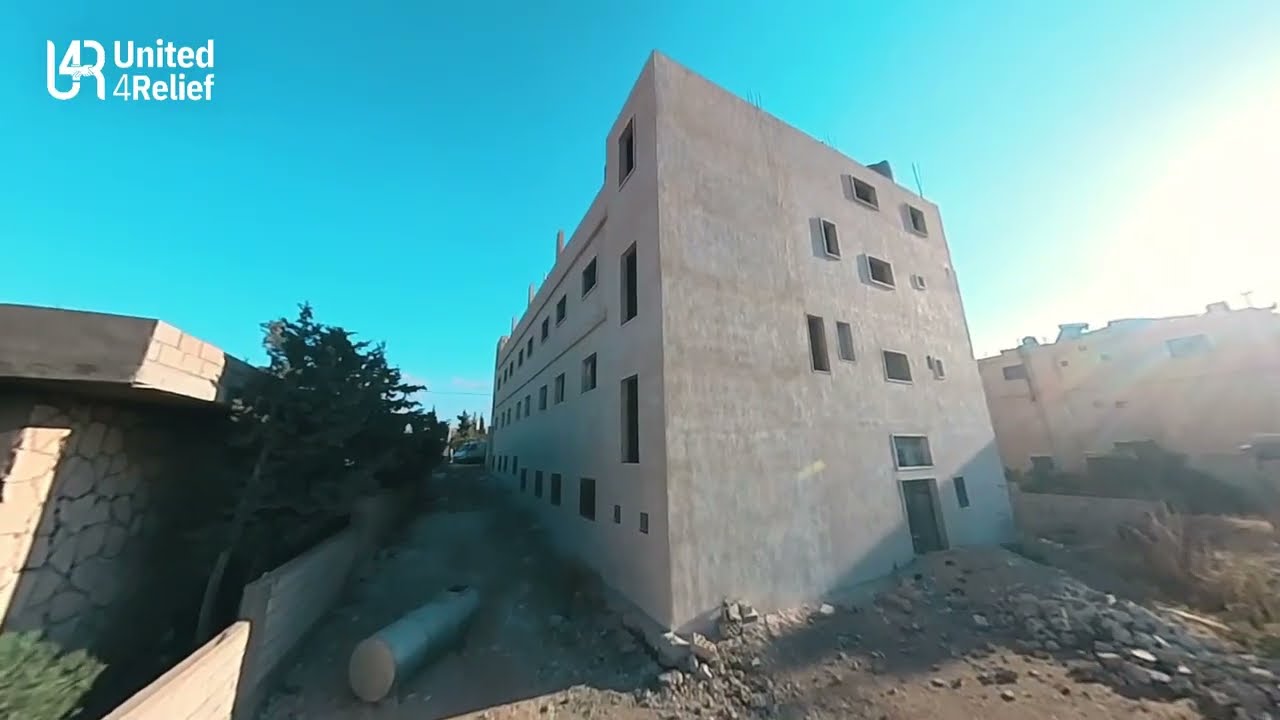 Dar Al-Uloum - Arsal