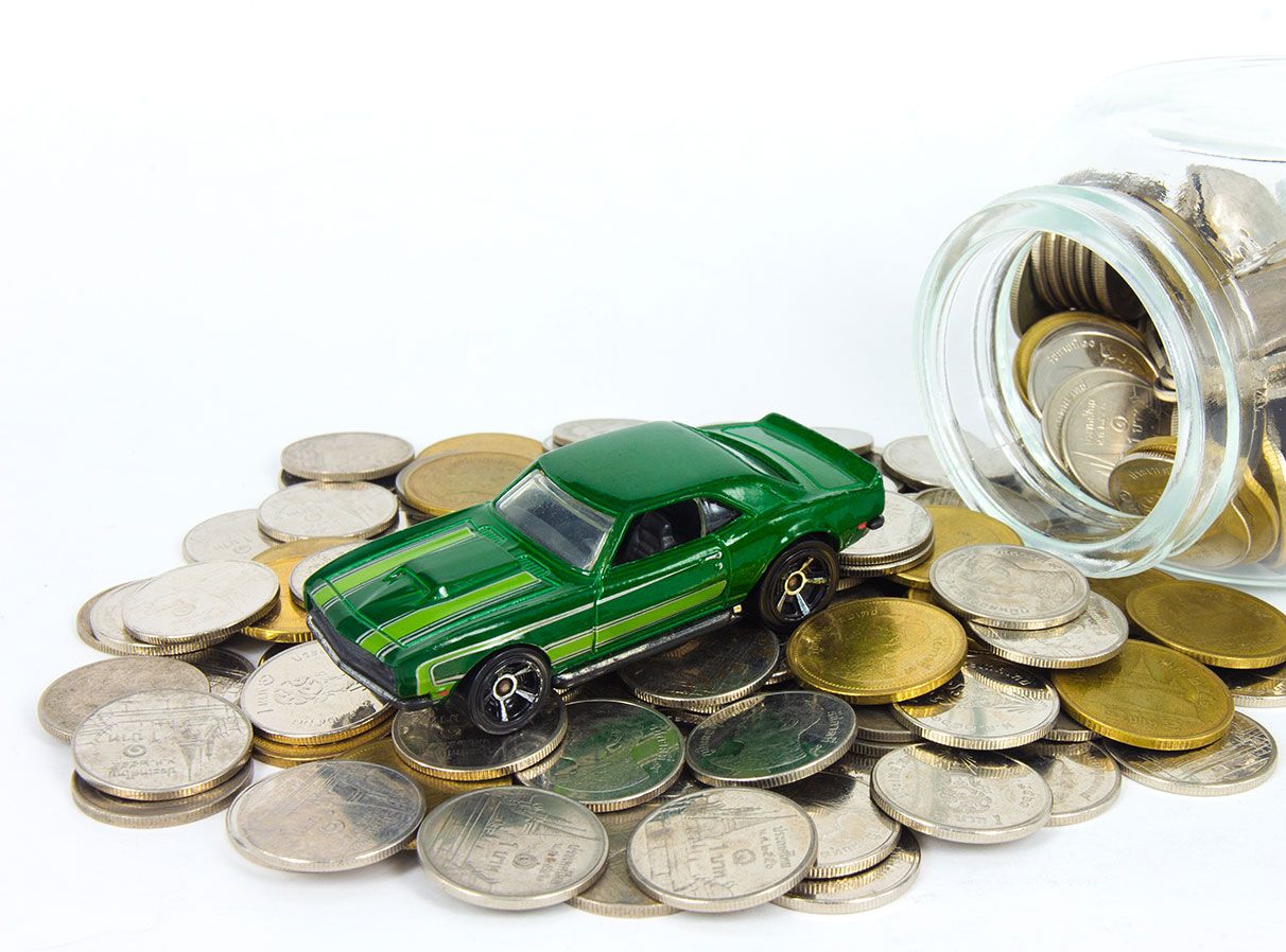 Donate Your Old Car, Boat, Motorcycle