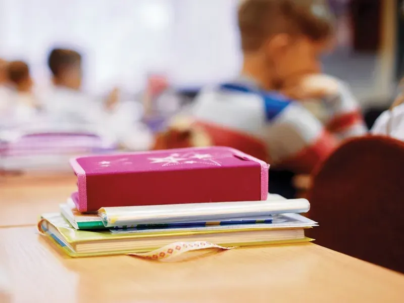 Educational Programs