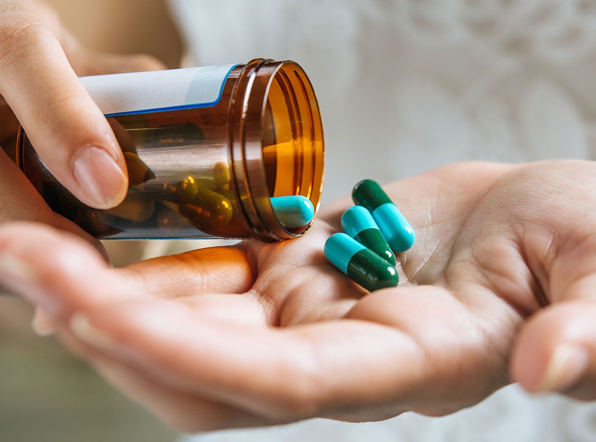 Medication Assistance