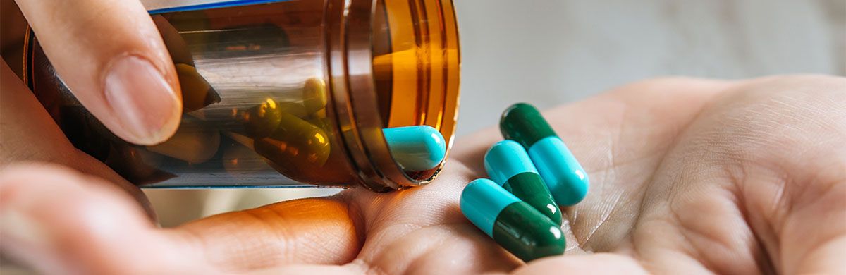 Medication Assistance