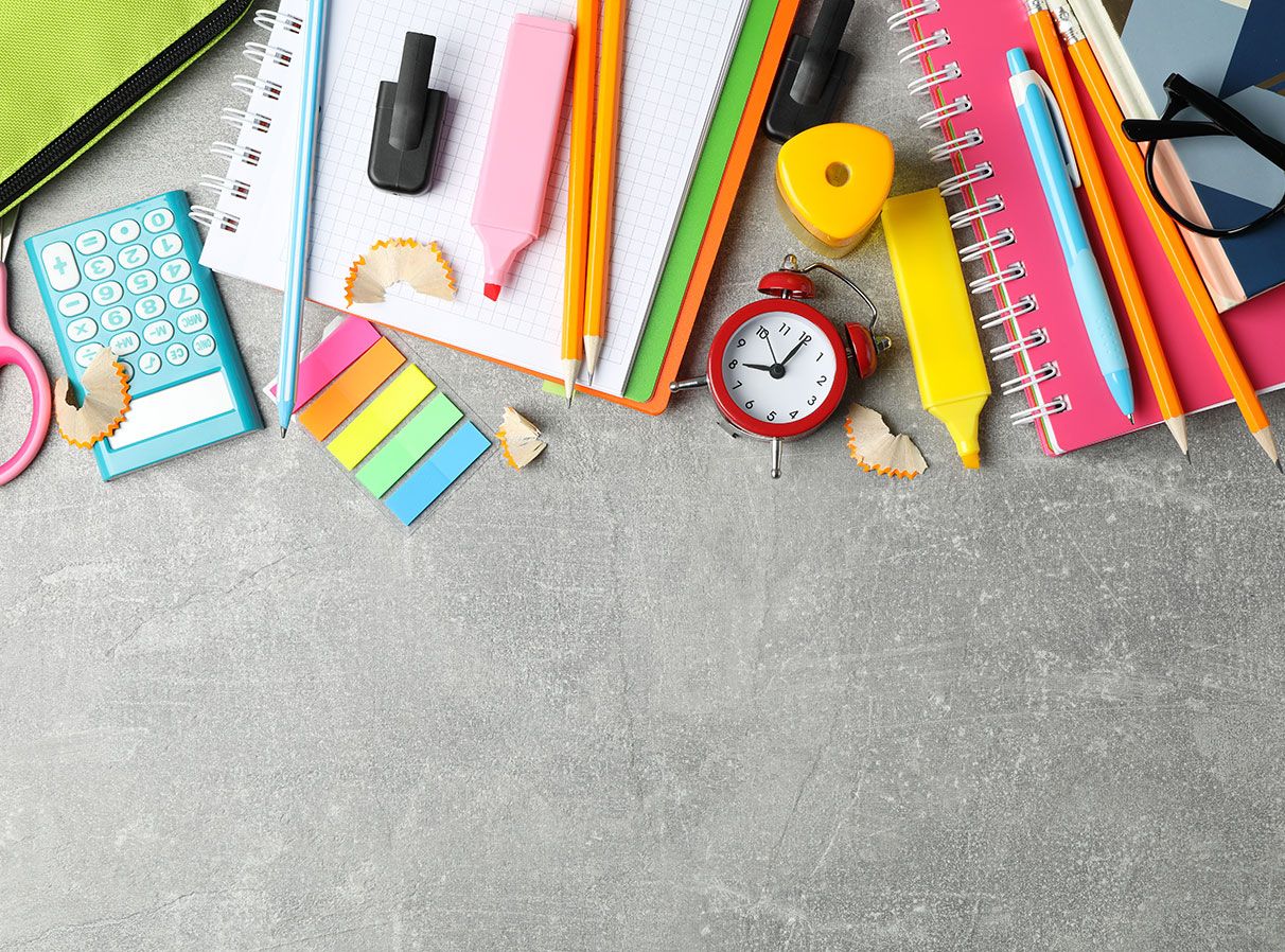 Student Starter Pack