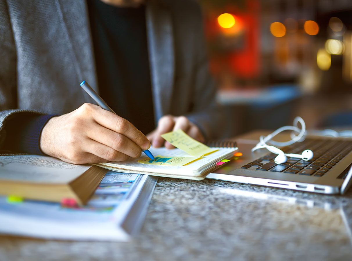 Academic Staff Support